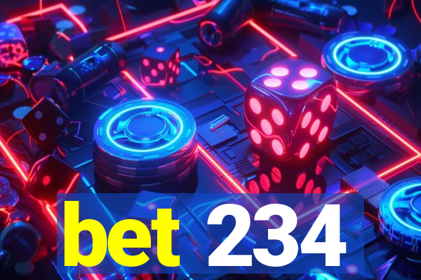 bet 234