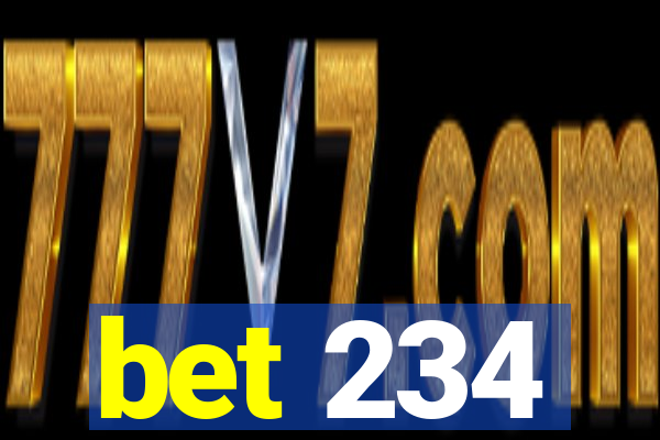 bet 234