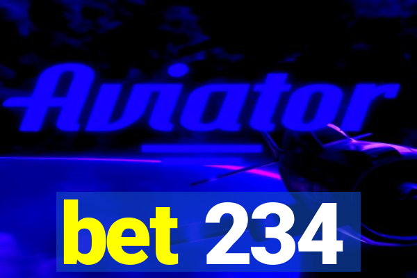 bet 234