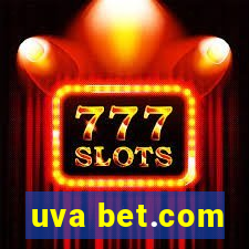 uva bet.com