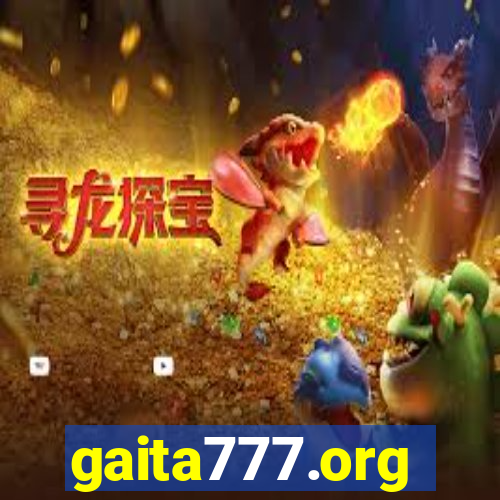 gaita777.org