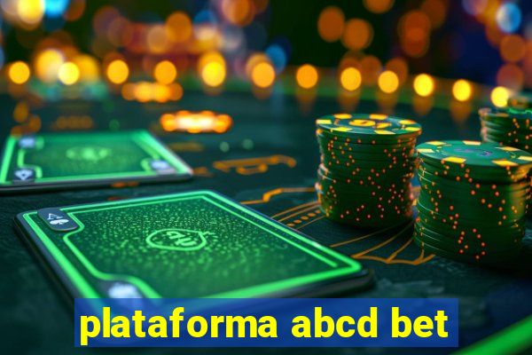 plataforma abcd bet