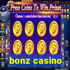 bonz casino