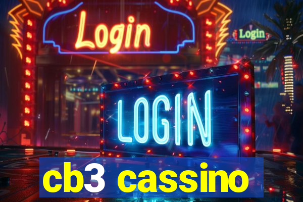 cb3 cassino