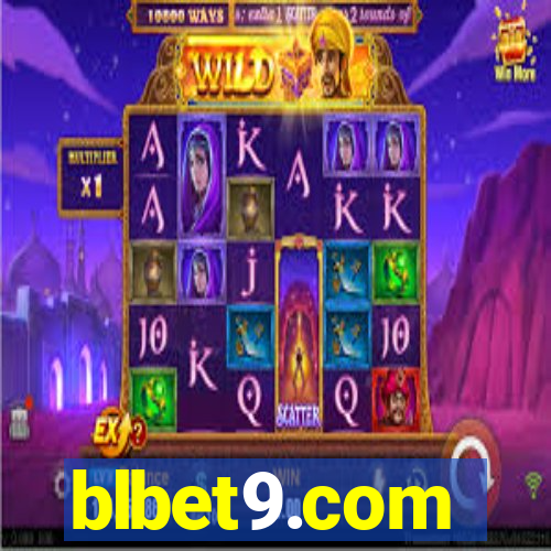 blbet9.com