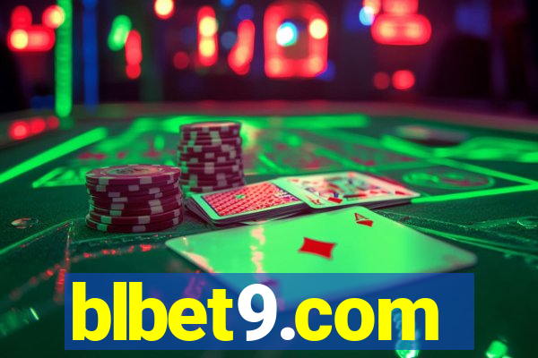 blbet9.com