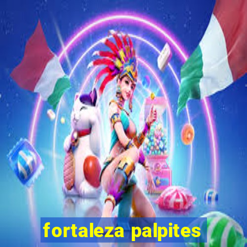 fortaleza palpites