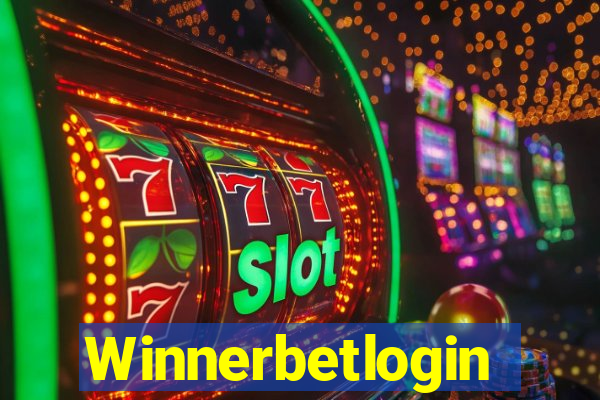 Winnerbetlogin