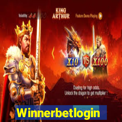 Winnerbetlogin