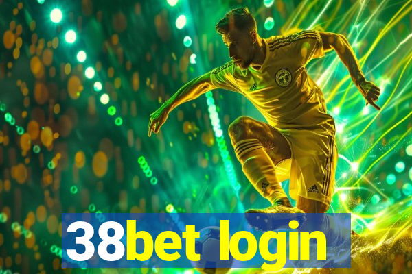 38bet login