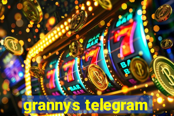 grannys telegram