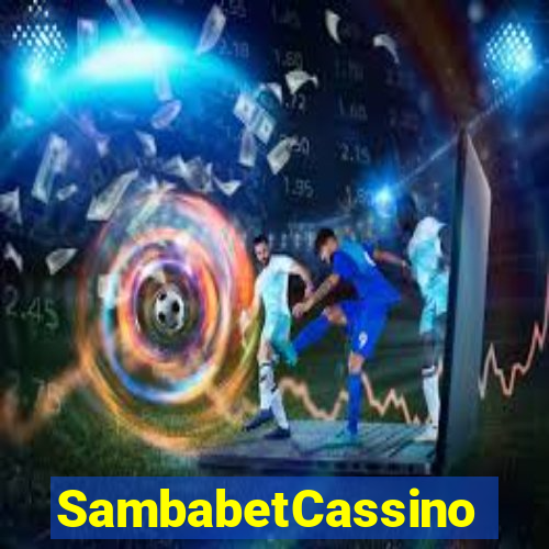 SambabetCassino