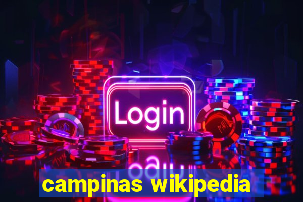 campinas wikipedia