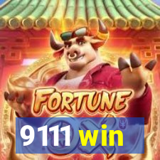 9111 win