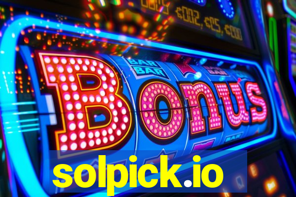 solpick.io