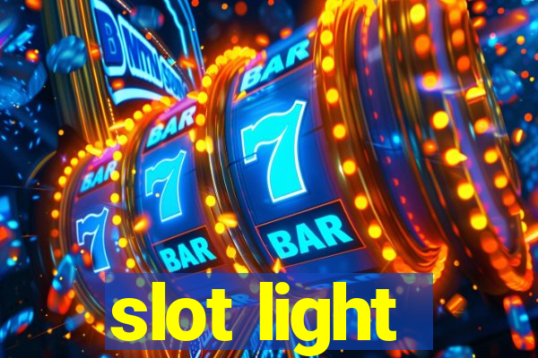 slot light