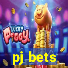 pj bets