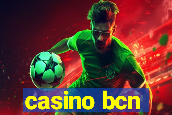 casino bcn