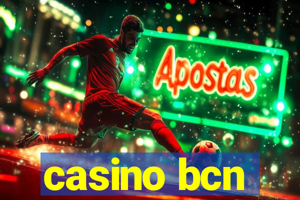 casino bcn