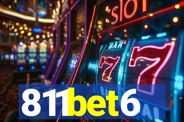 811bet6