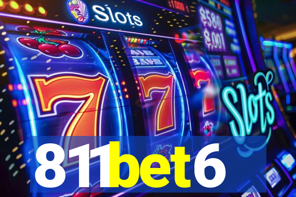 811bet6