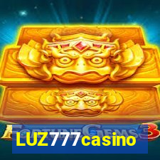 LUZ777casino