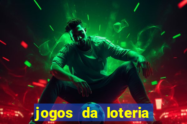 jogos da loteria facil de ganhar