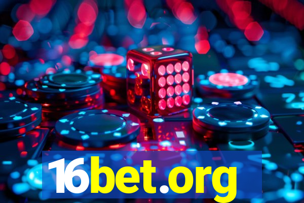 16bet.org