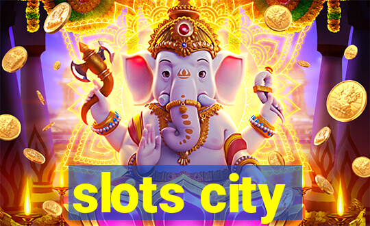 slots city