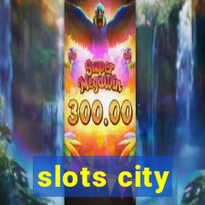 slots city