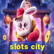 slots city