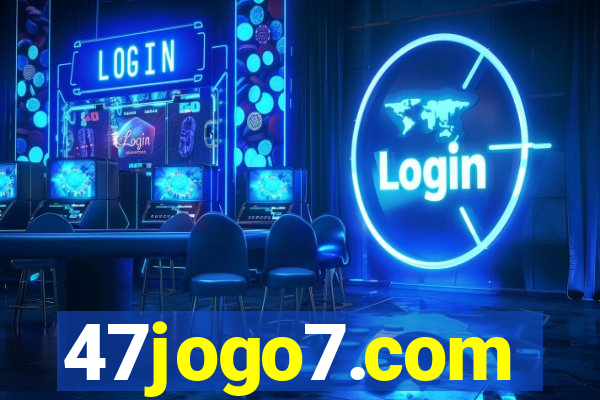 47jogo7.com