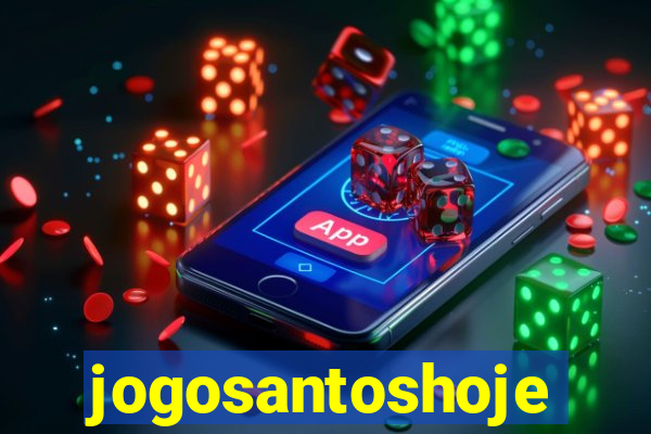 jogosantoshoje