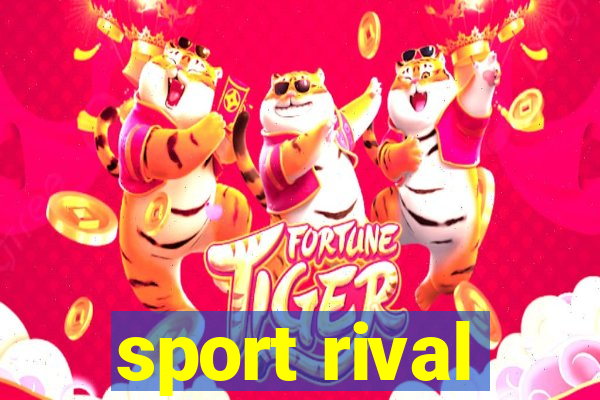 sport rival