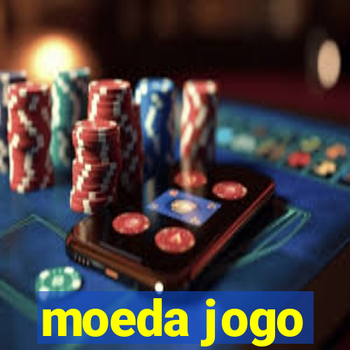 moeda jogo