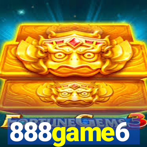 888game6