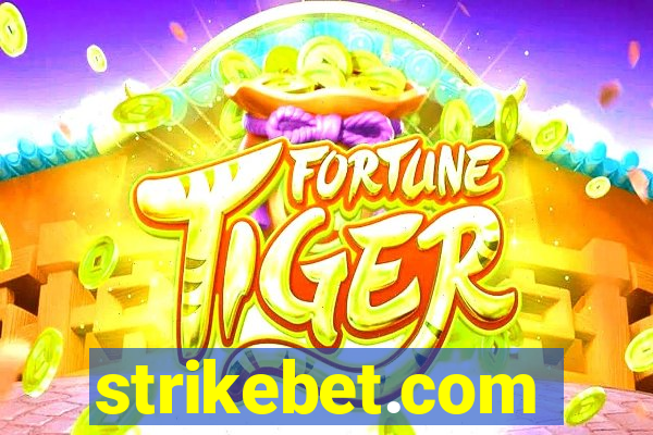 strikebet.com