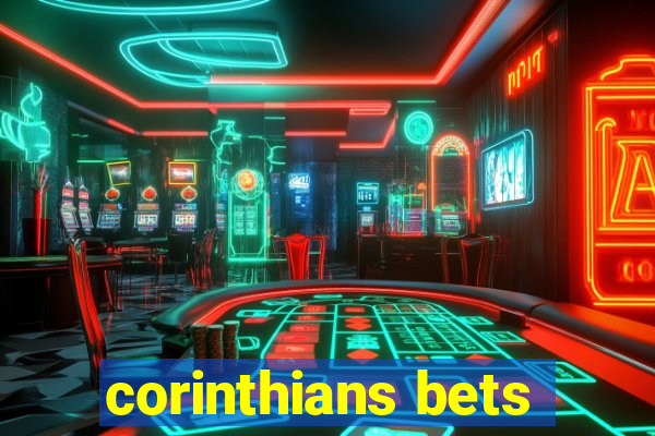 corinthians bets