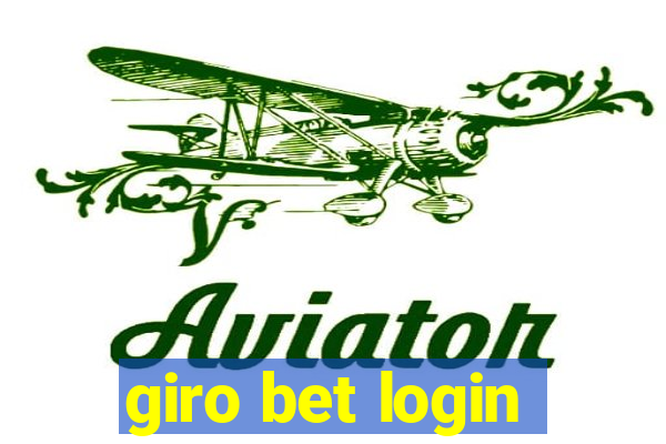 giro bet login