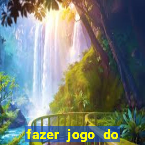 fazer jogo do bicho pela internet