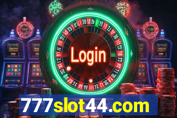 777slot44.com