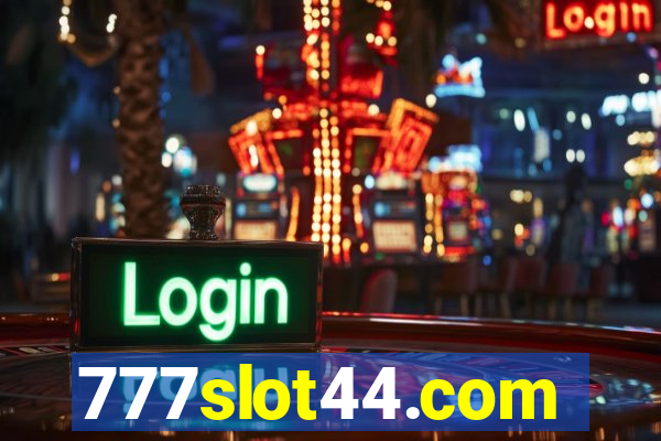 777slot44.com