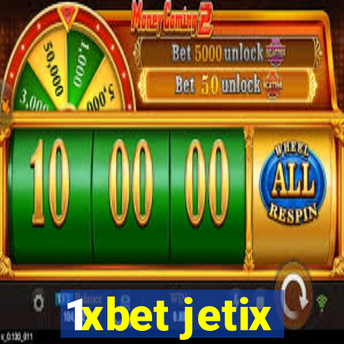 1xbet jetix