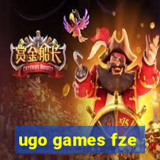 ugo games fze