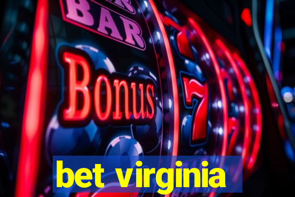 bet virginia