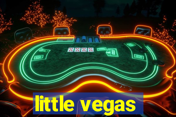 little vegas