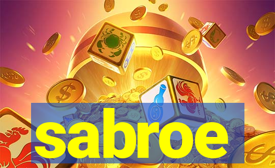 sabroe