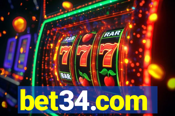 bet34.com