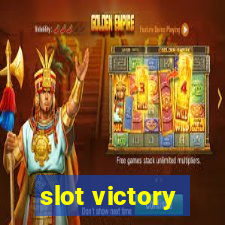 slot victory