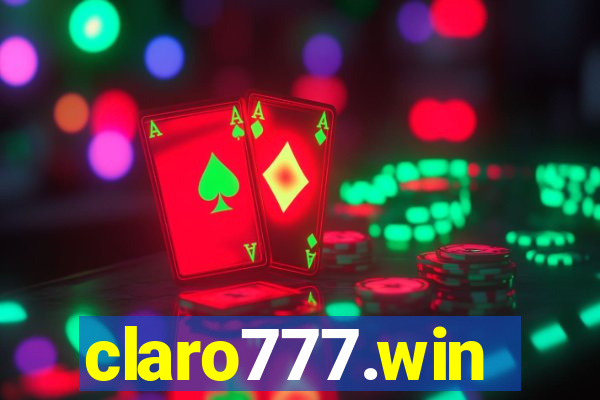 claro777.win